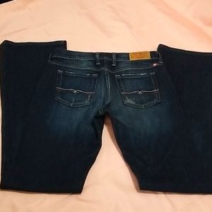 Nwot Lucky brand Jeans size 0/25